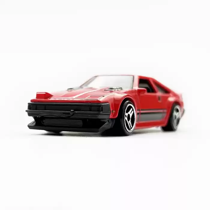 Hot Wheels 82 Toyota Supra - HW The 80s - 167