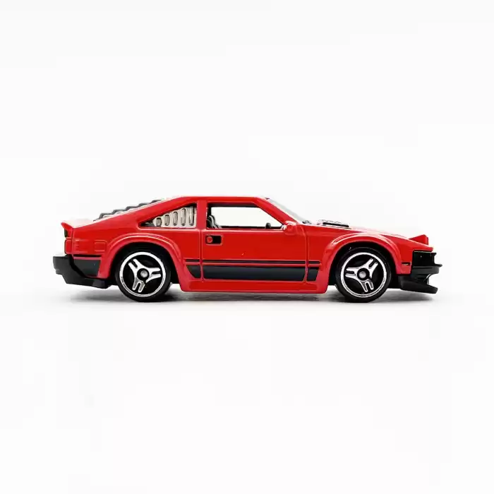 Hot Wheels 82 Toyota Supra - HW The 80s - 167