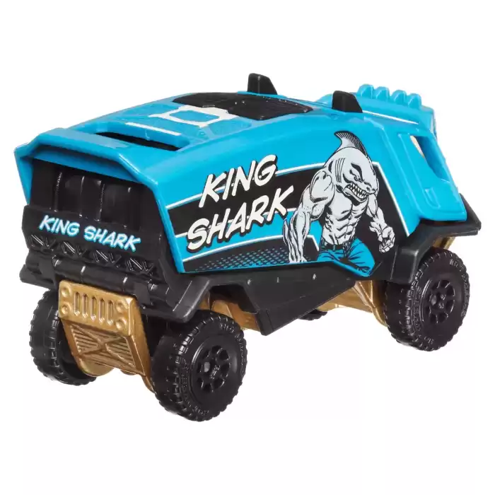 Hot Wheels Batman Temalı Araçlar - Aero Pod 10/20