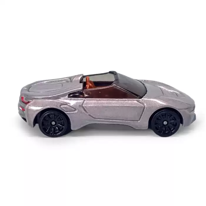 Hot Wheels - BMW i8 Roadster - HW Roadster 10/10 - 156