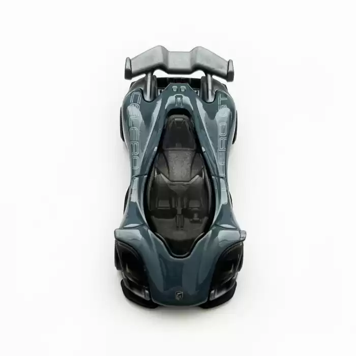 Hot Wheels Celero GT - HW Exotics - 178