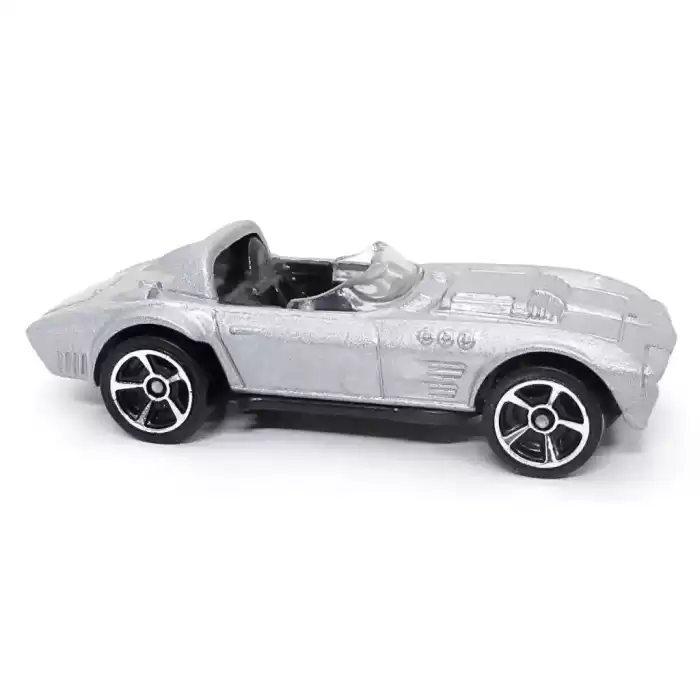 Hot Wheels Corvette Grand Sport Roadster - HW Screen Time - 154