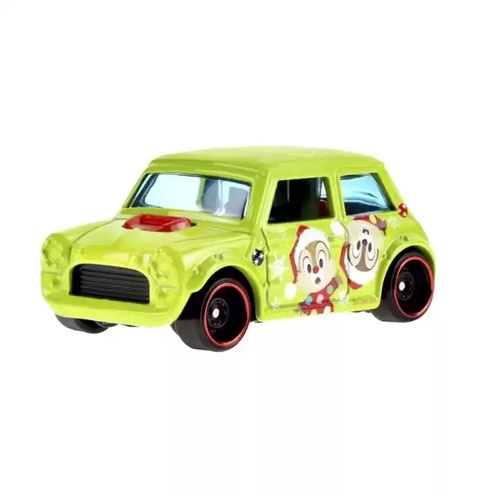 Hot Wheels Disney 100. Yıl Temalı Arabalar 5li Set HMV75