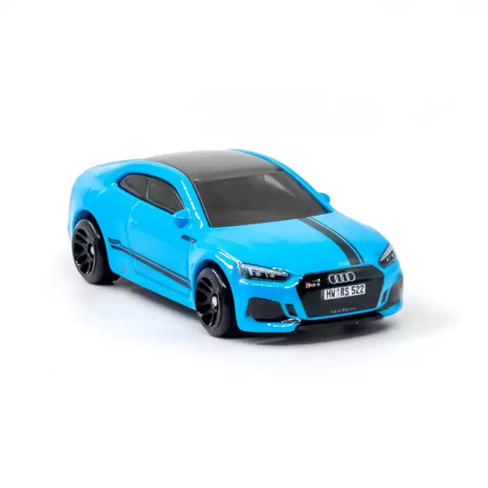 Hot Wheels Euro Style Mutipack 6lı Arabalar JBY79