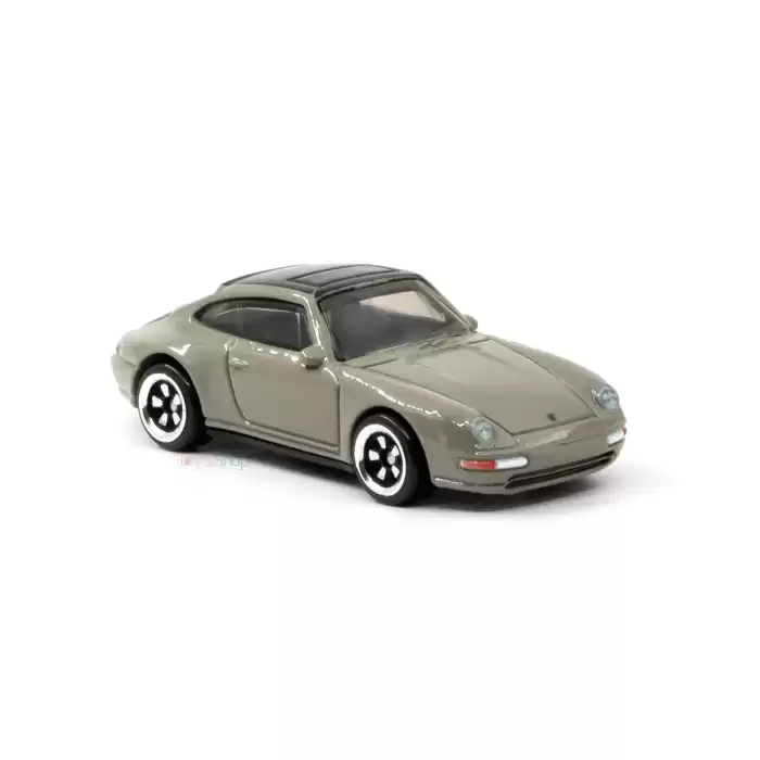 Hot Wheels Euro Style Mutipack 6lı Arabalar JBY79
