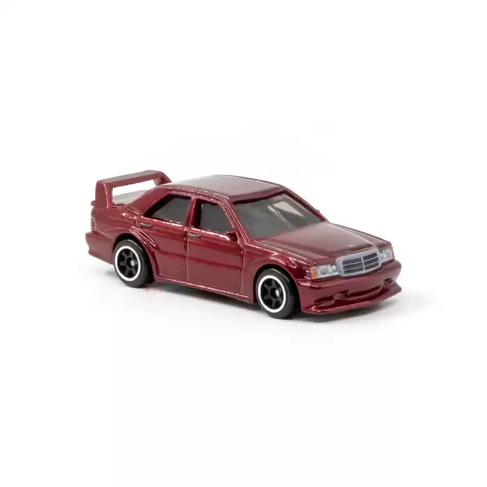 Hot Wheels Euro Style Mutipack 6lı Arabalar JBY79