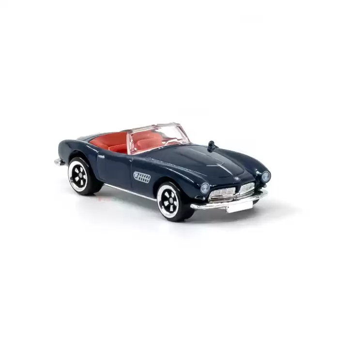 Hot Wheels Euro Style Mutipack 6lı Arabalar JBY79