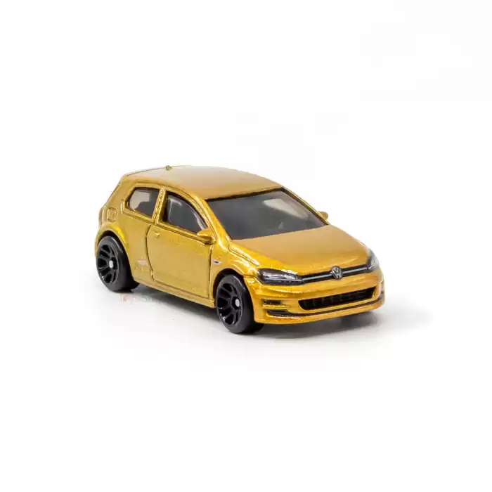 Hot Wheels Euro Style Mutipack 6lı Arabalar JBY79