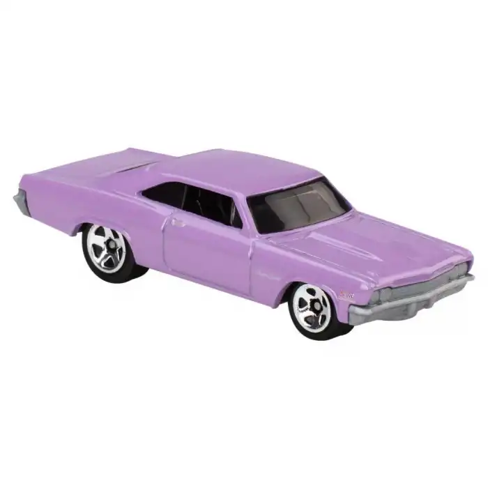 Hot Wheels Fast Furious Beşli Araç Seti JDR19