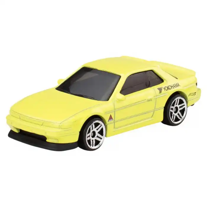 Hot Wheels Fast Furious Beşli Araç Seti JDR19