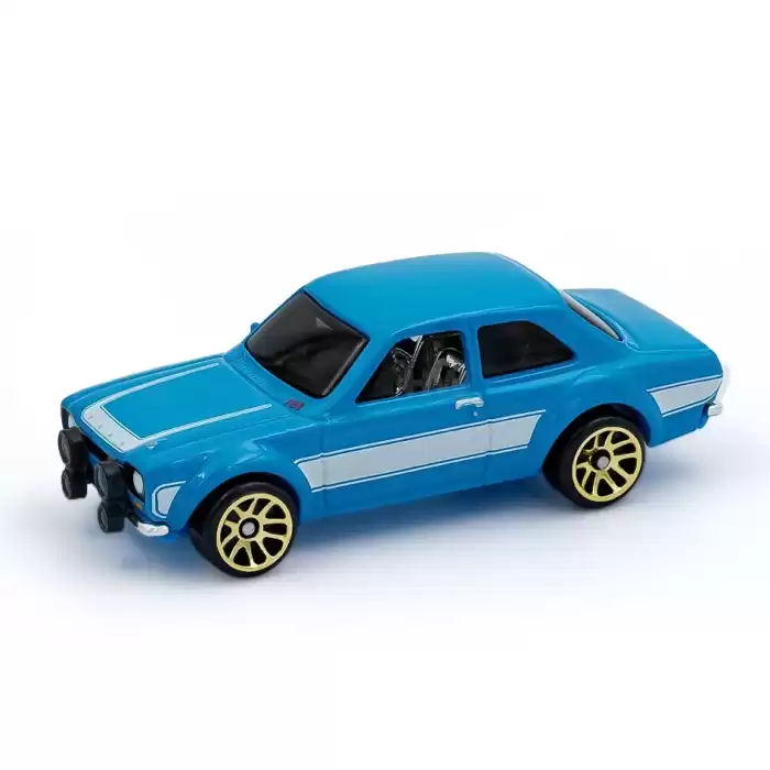 Hot Wheels Fast & Furious Brian OConner Set