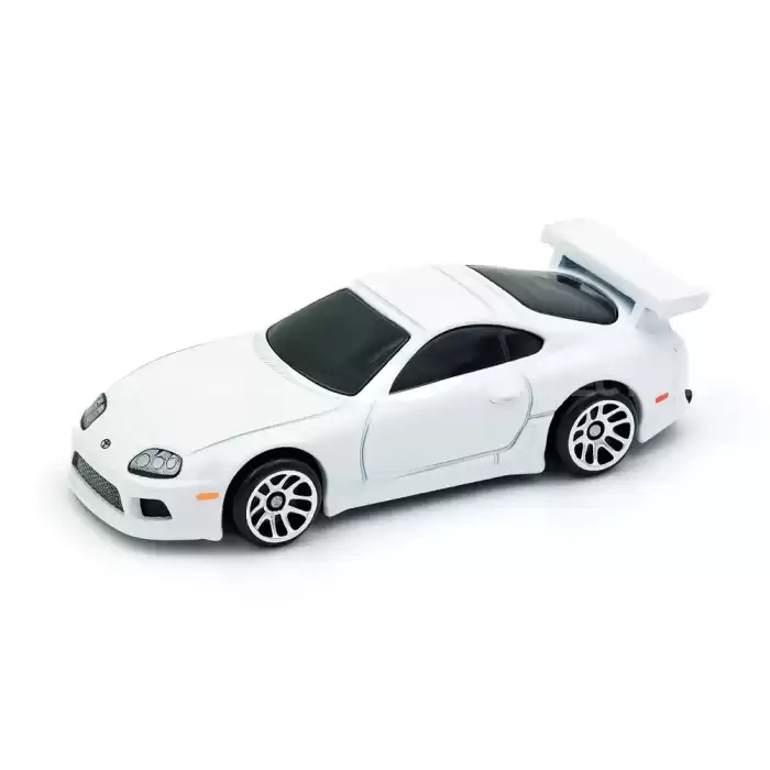 Hot Wheels Fast & Furious Brian OConner Set