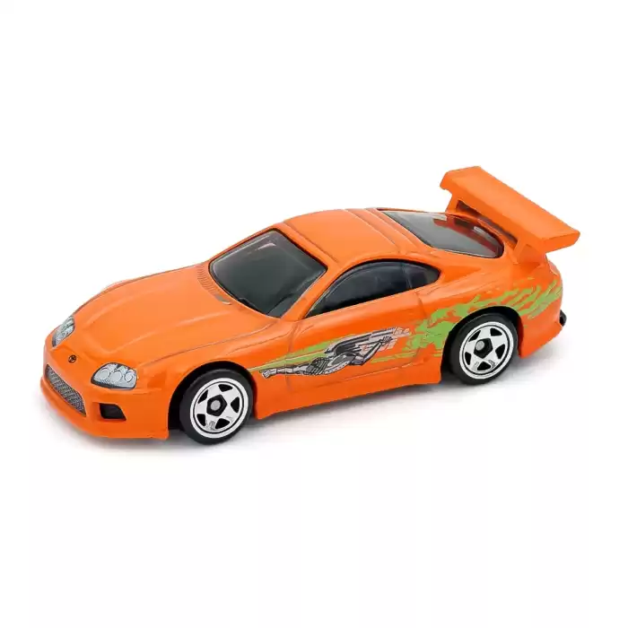 Hot Wheels Fast & Furious Brian OConner Set
