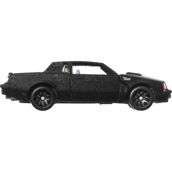 Hot Wheels Fast & Furious -Buick Grand National Decades of Fast