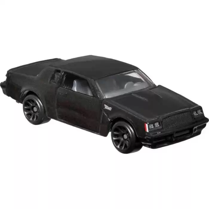 Hot Wheels Fast & Furious - Decades of Fast HNR88 - 5 Araçlık Set