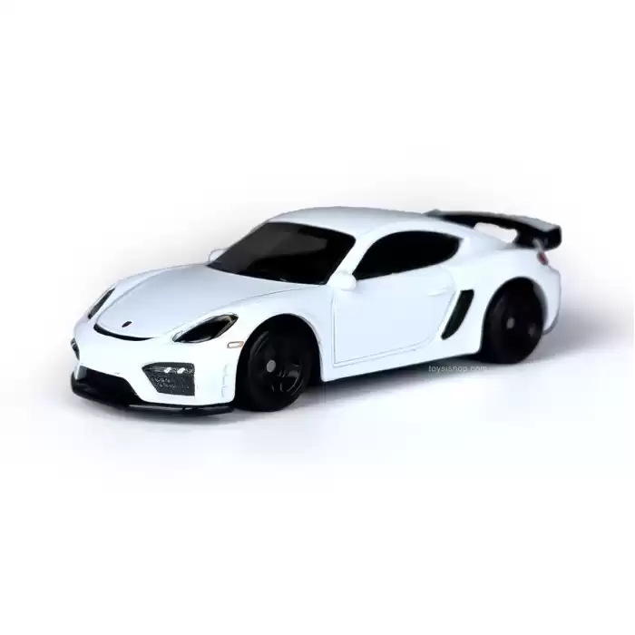 Hot Wheels Fast & Furious - Women of Fast HNR88 5 Araçlık Set