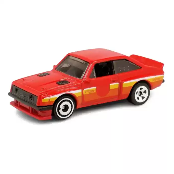 Hot Wheels Ford Escort RS2000 - Retro Racers - 4