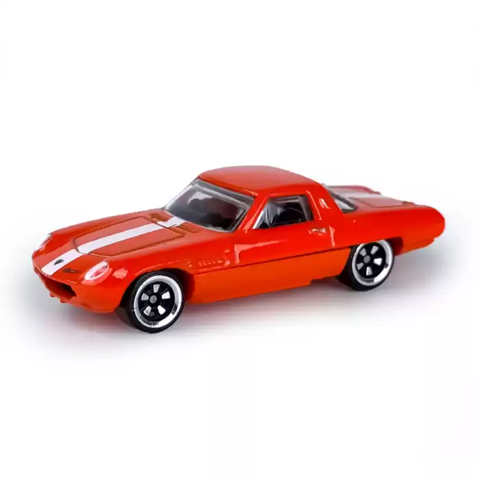 Hot Wheels J-imports 5 Araçlık Set - GDG44