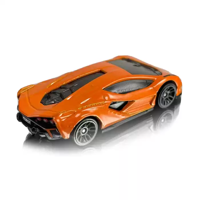 Hot Wheels - Lamborghini Sian FKP 37 - HW Exotics - 163