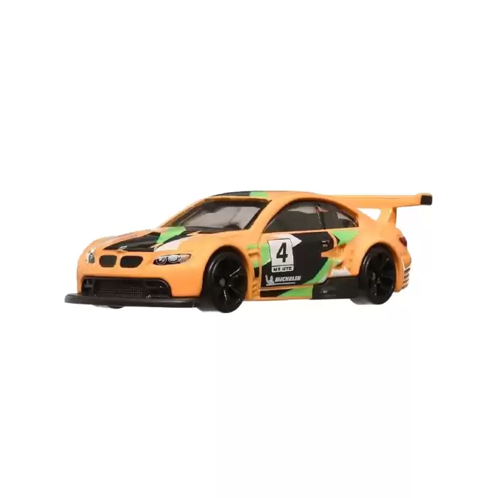 Hot Wheels Neon Speeders BMW M3 GT2 - HRW78