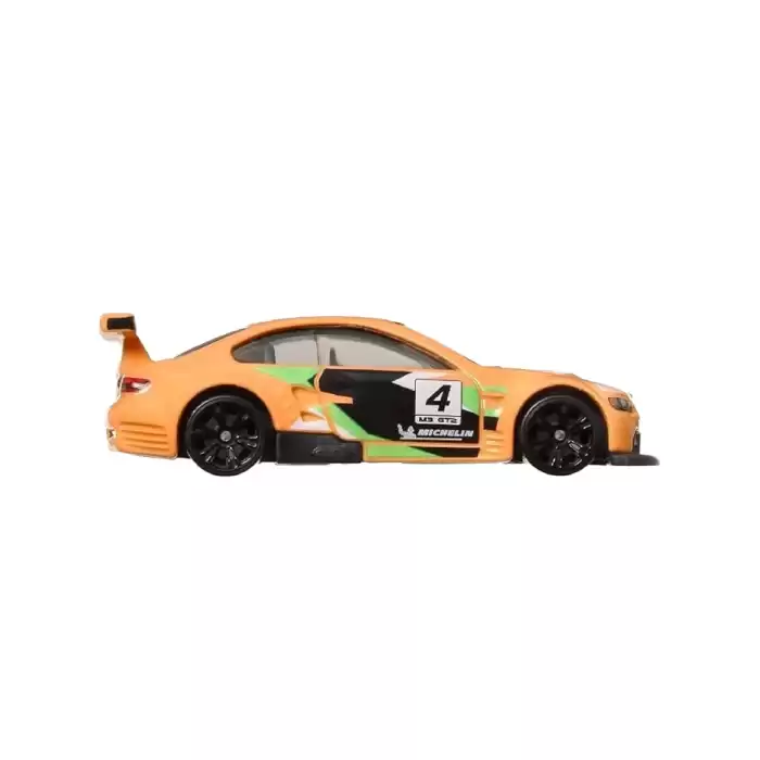 Hot Wheels Neon Speeders BMW M3 GT2 - HRW78