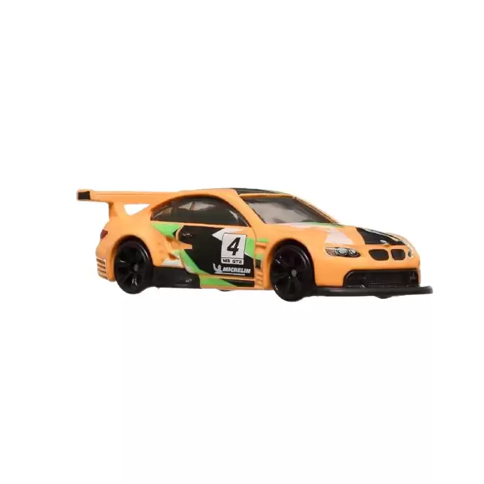Hot Wheels Neon Speeders BMW M3 GT2 - HRW78
