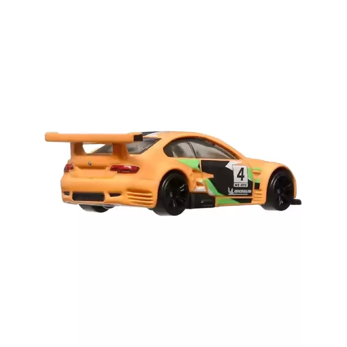 Hot Wheels Neon Speeders BMW M3 GT2 - HRW78