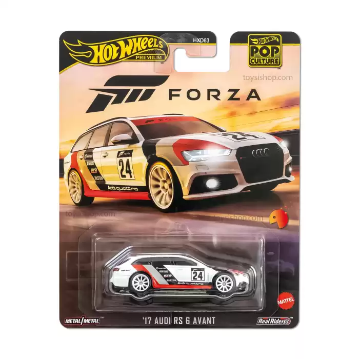 Hot Wheels Pop Culture 2024 E Case HXD63