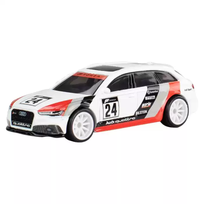 Hot Wheels Pop Culture 2024 E Case HXD63