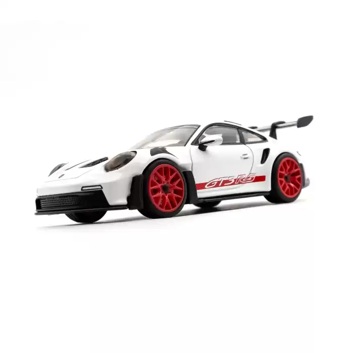 Hot Wheels Premium 1:43 Porsche 911 GT3 RS - HWT03