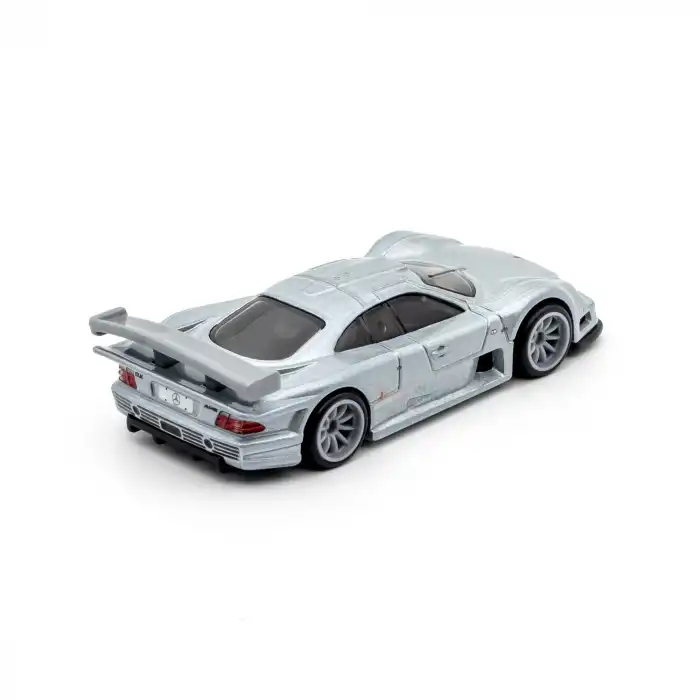 Hot Wheels Premium 90s Supercars Box Set 2025 GMH39 - JBM07