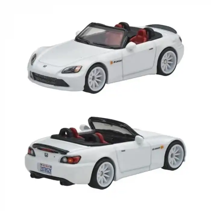 Hot Wheels Premium 90s Supercars Box Set 2025 GMH39 - JBM08