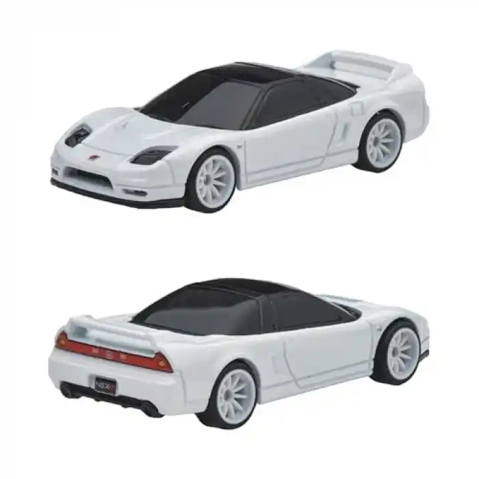 Hot Wheels Premium 90s Supercars Box Set 2025 GMH39 - JBM08