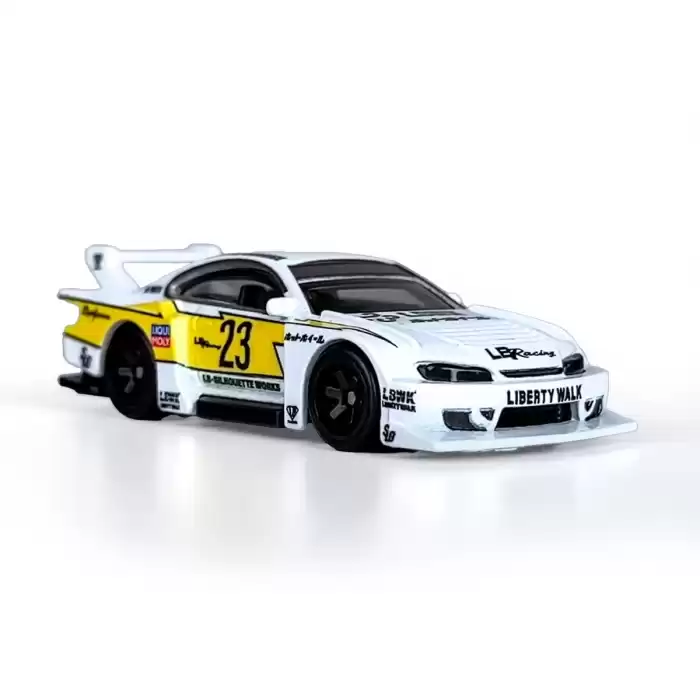 Hot Wheels Premium Boulevard 2024 Mix 1