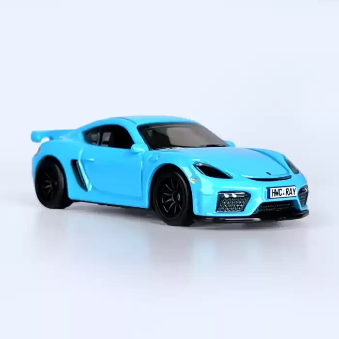 Hot Wheels Premium Boulevard 2024 Mix 1