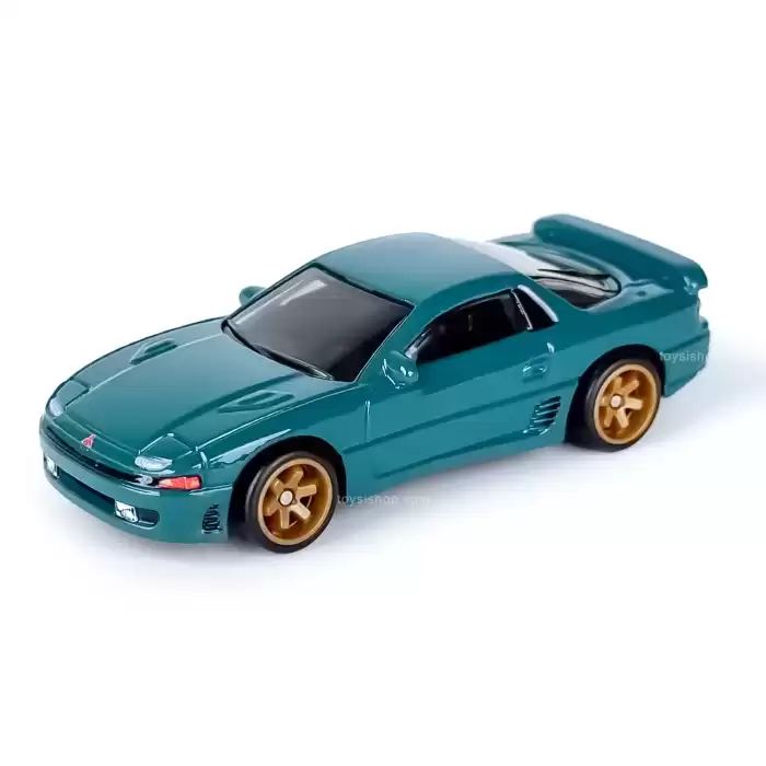 Hot Wheels Premium Boulevard 2024 Mix 2 - 979V
