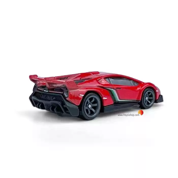 Hot Wheels Premium Car Culture Speed Machine - HKC44