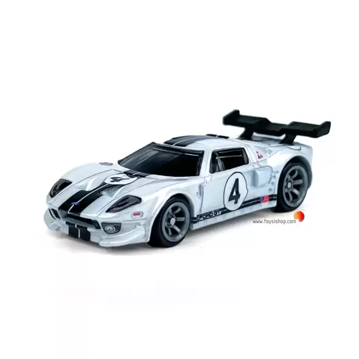 Hot Wheels Premium Car Culture Speed Machine - HKC44