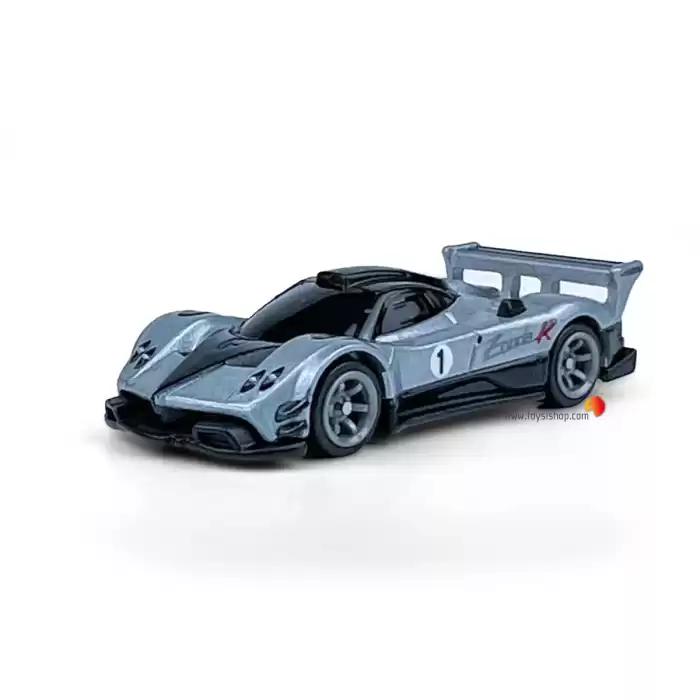 Hot Wheels Premium Car Culture Speed Machine - HKC44