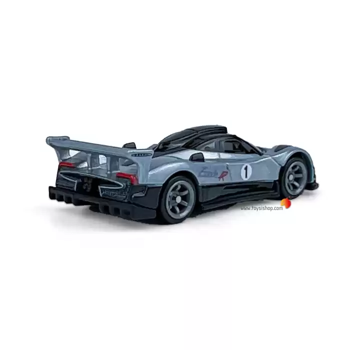 Hot Wheels Premium Car Culture Speed Machine - HKC44