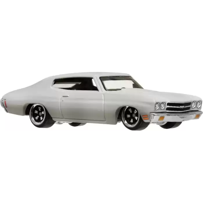 Hot Wheels Premium Fast & Furious 1970 Chevelle SS - JBL97