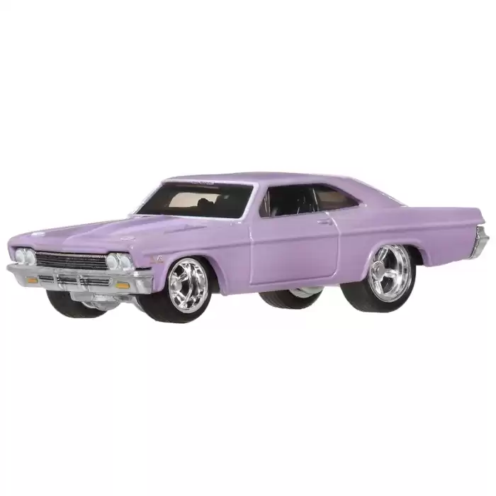 Hot Wheels Premium Fast & Furious 2025 HNW46-979K