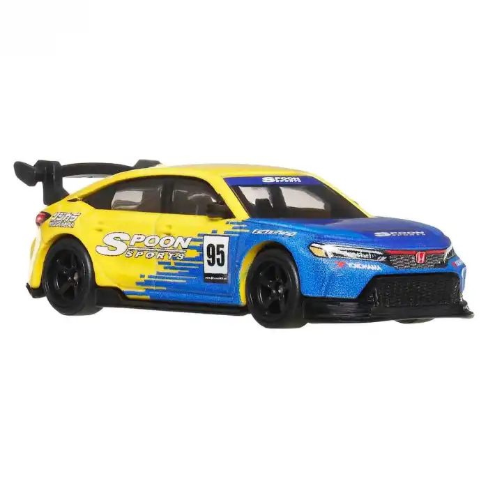 Hot Wheels Premium İkili Paket Üç Araçlık Set 2025 - HBL96 - 979R