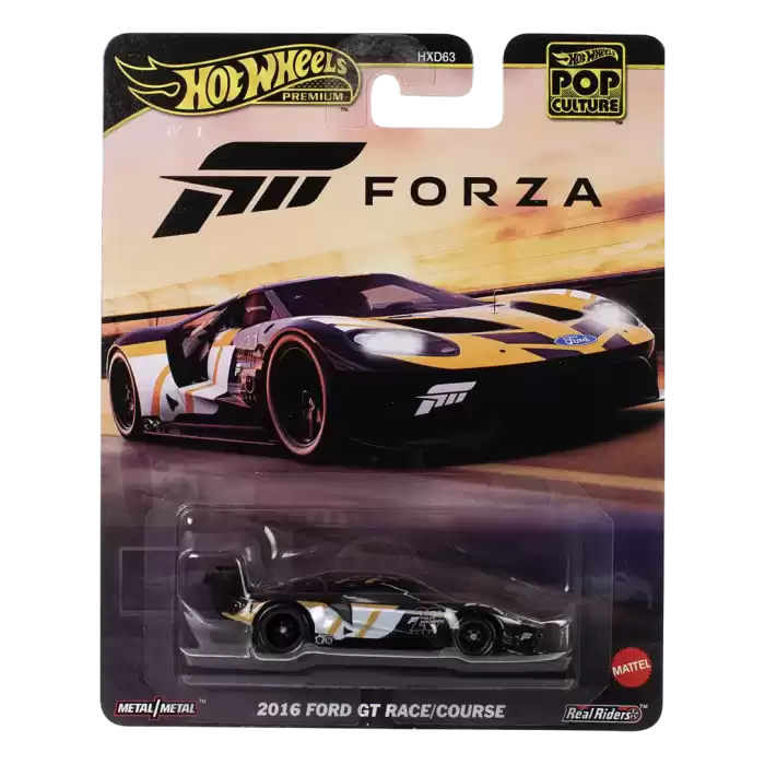 Hot Wheels Premium Pop Culture 2025 Mix 5 HXD63-979L