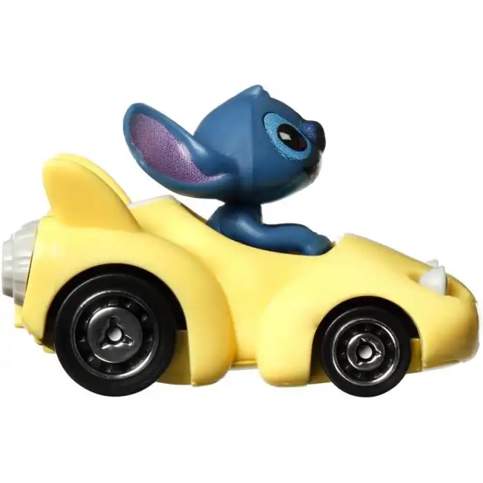 Hot Wheels Premium Racer Verse Stitch - HKB90