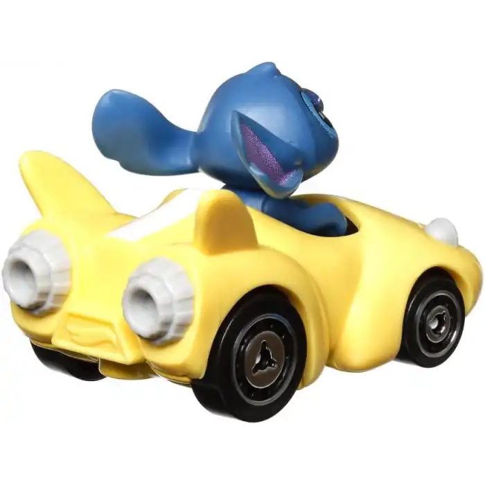 Hot Wheels Premium Racer Verse Stitch - HKB90