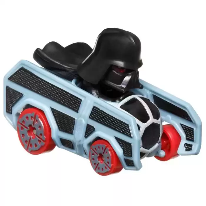 Hot Wheels Racer Verse Darth Vader - HKC00