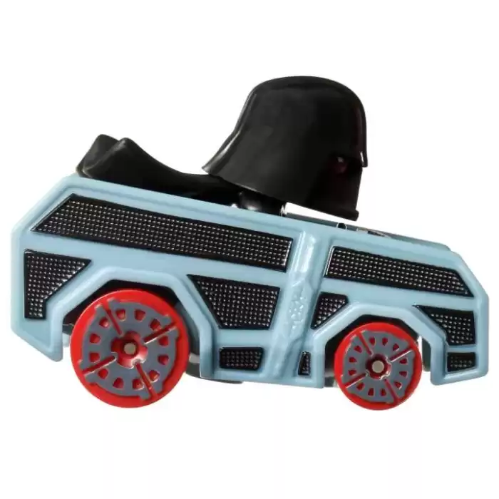 Hot Wheels Racer Verse Darth Vader - HKC00