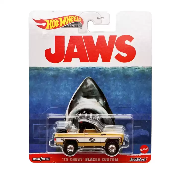 Hot Wheels Retro Entertainment 2023 Mix 3