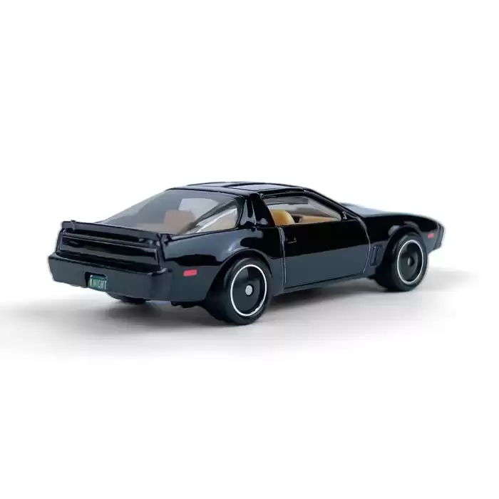 Hot Wheels Retro Entertainment 2023 Mix 3